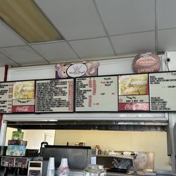 Royal Bagel Deli - Menu