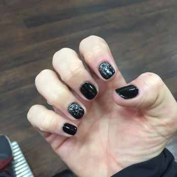 Happy Nails - Nail Salons Near Me - Logan, Utah