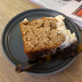 TOKI - @endoedibles on Instagram 07/06/25 Banana Cake - Coffee & Tea Near Me - Amsterdam, New Hampshire TOKI - @endoedibles on Instagram 07/06/25 Banana Cake - Coffee & Tea Near Me - Amsterdam, New Hampshire