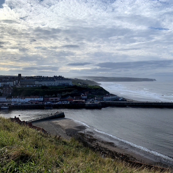 St Mary's Church - Great views of Whitby - Religious Organizations Near Me - Whitby, NYK