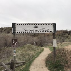 Birdsong Trail - Rainbow Trail