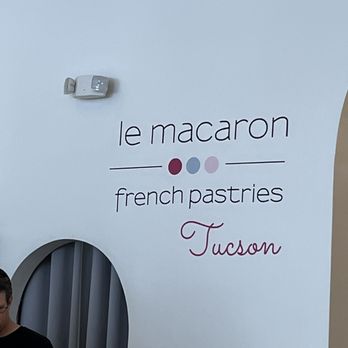 Le Macaron French Pastries - Coffee & Tea Near Me - Tucson, Arizona
