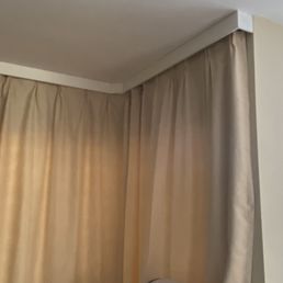 curtain curtain