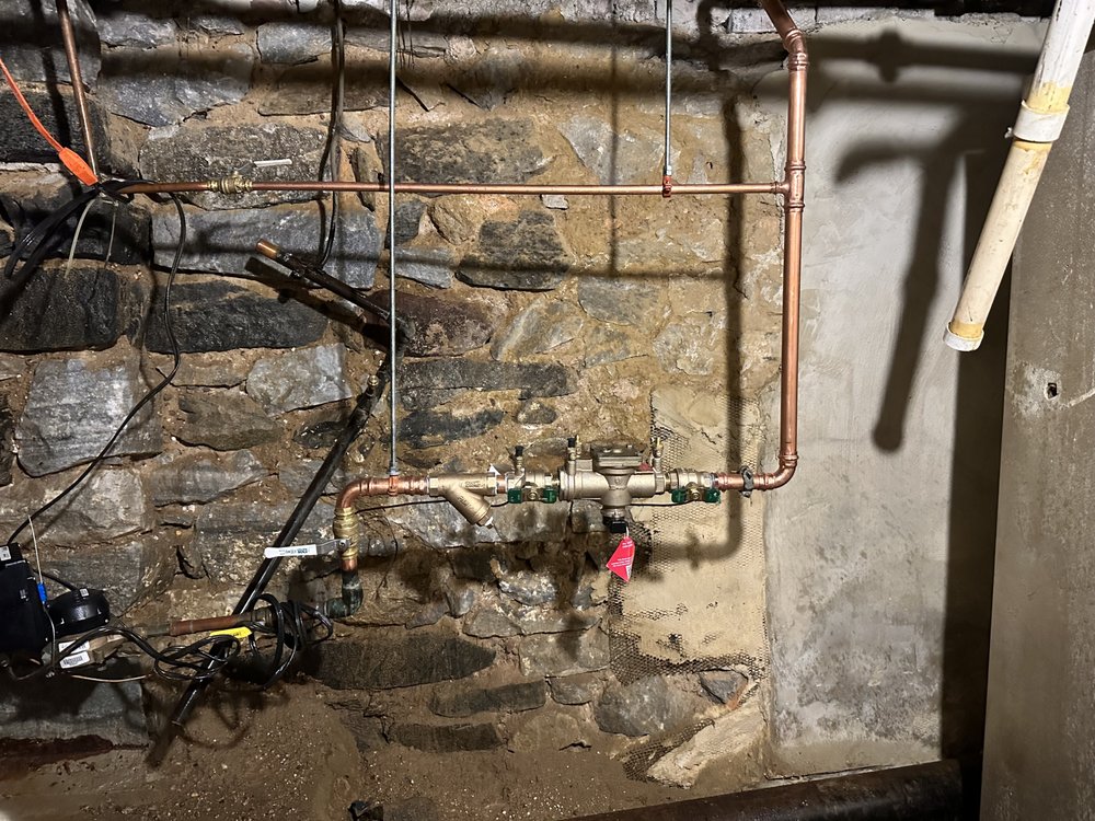 Slide of Best Choice Plumbing & Heating