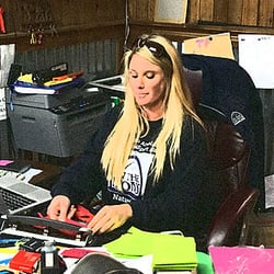 In The Irons Equestrian Center and Tack Shop