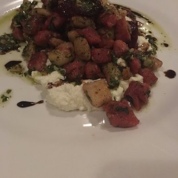 Duner's Restaurant - Gnocchi - New American Near Me - Charlottesville, Virginia Duner's Restaurant - Gnocchi - New American Near Me - Charlottesville, Virginia