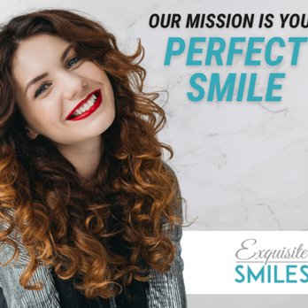 Exquisite Smiles - Cosmetic Dentists Near Me - Houston, Texas