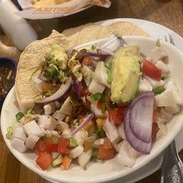 Ceviche Ceviche