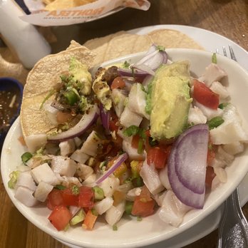 Frontera Mexican Kitchen - Ceviche - Mexican Near Me - Lawrenceville, Georgia Frontera Mexican Kitchen - Ceviche - Mexican Near Me - Lawrenceville, Georgia