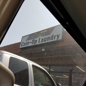 Sunshine Coin-Op Laundry - wash the quilt - Laundromat Near Me - Monterey Park, California Sunshine Coin-Op Laundry - wash the quilt - Laundromat Near Me - Monterey Park, California