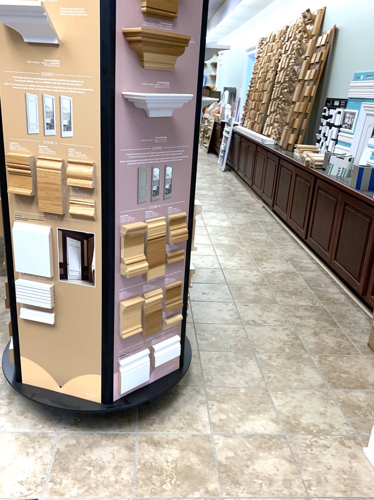 QUAKER MILLWORK & LUMBER 15 Photos 80 S Davis St, Orchard Park, New