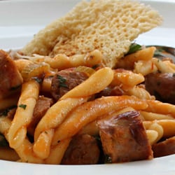 Solo Italia - Strozzapreti Salsiccia