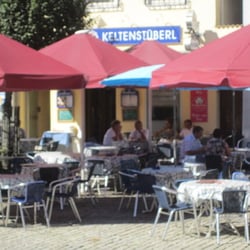 Keltenstüberl