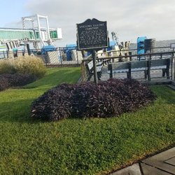 Unknown Sailor’s Cemetery