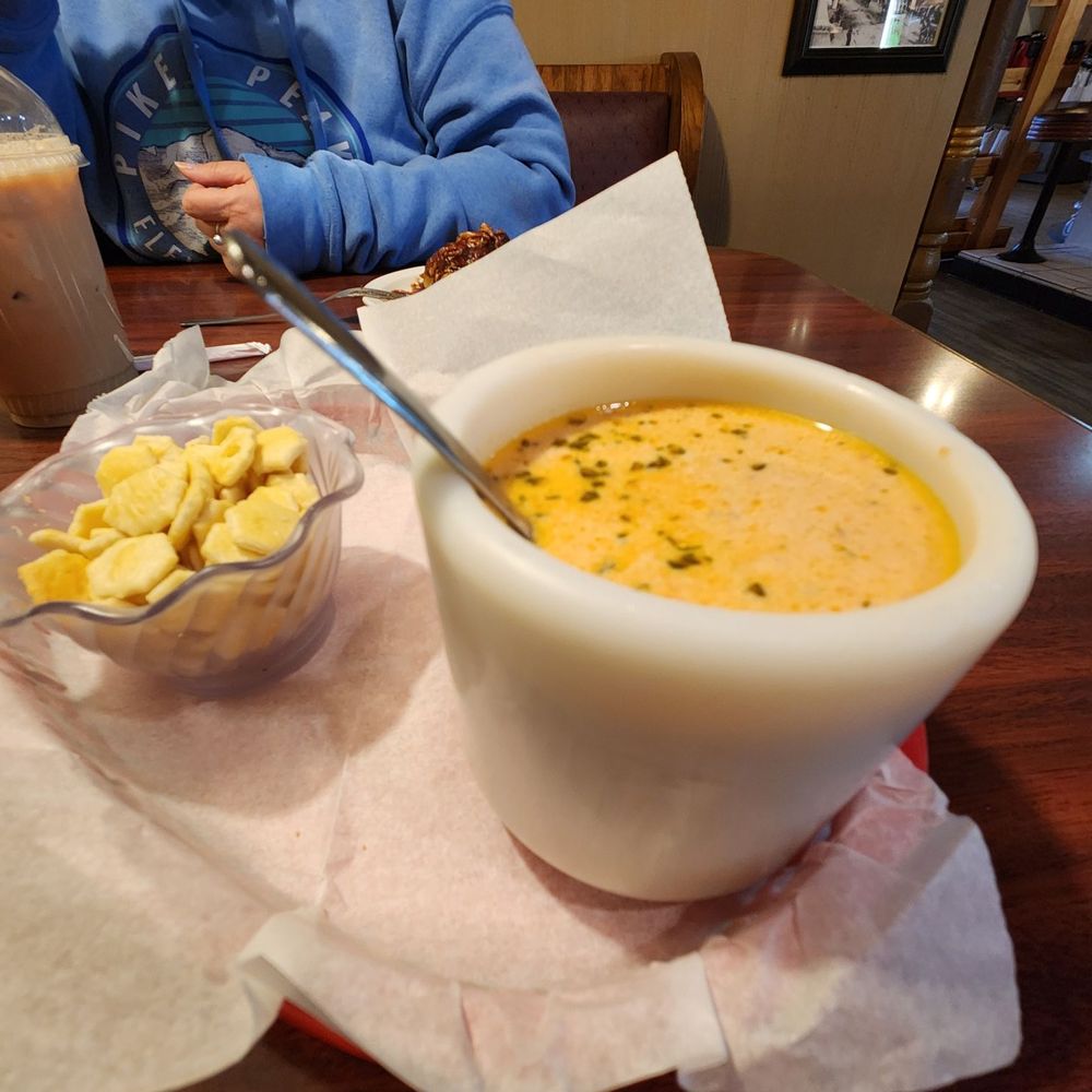 Ginny's Cupboard - Watered down tomato bisque - Sandwiches Near Me - Sparta, Wisconsin Ginny's Cupboard - Watered down tomato bisque - Sandwiches Near Me - Sparta, Wisconsin