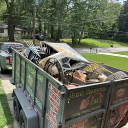CallMigo Junk Removal & Services