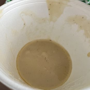 Bad As's Sandwich - Gravy - Sandwiches Near Me - Orlando, Florida