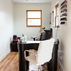 Shear Excellence - Professional nail services.