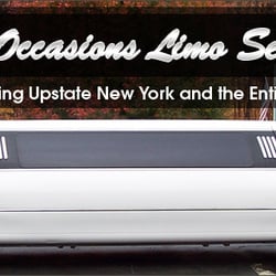 All Occasions Limo Service