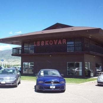 Leskovar Honda - Auto Repair Near Me - Butte, Montana