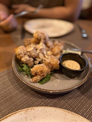 Posada Alta Cocina by null