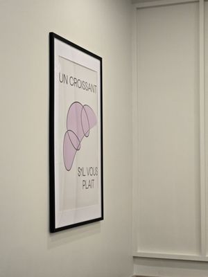 Somedays Bakery - Flatiron by null