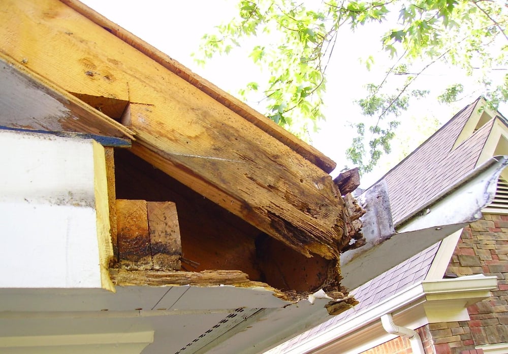 Slide of Astro Roofing Repairs