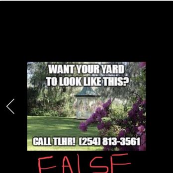 Same Day Mowing Service - Definitely FALSE ADVERTISEMENT . . . The work is "SHOTTY" and the care after service is RIDICULOUS. - Gardeners Near Me - Harker Heights, Texas