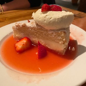 Medley - Dessert! - New American Near Me - El Prado, New Mexico