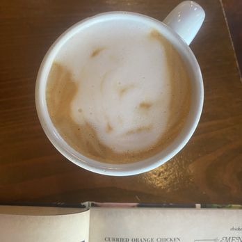 Satsuma Café - Cortado - Breakfast & Brunch Near Me - New Orleans, Louisiana