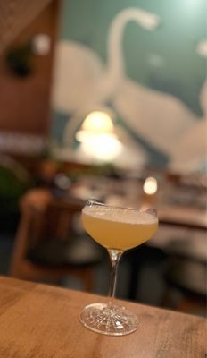 The Monroe by null