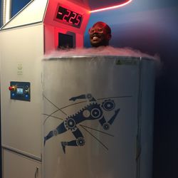 5280 Cryo & Recovery Clinic - Von Miller