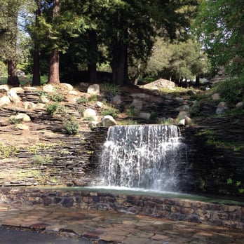Joaquin Miller Park - Parks Near Me - Oakland, California