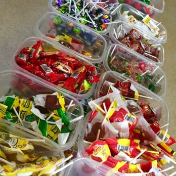 Plaza Mexico - Mexican Candy!!! - International Grocery Near Me - Bellevue, Washington