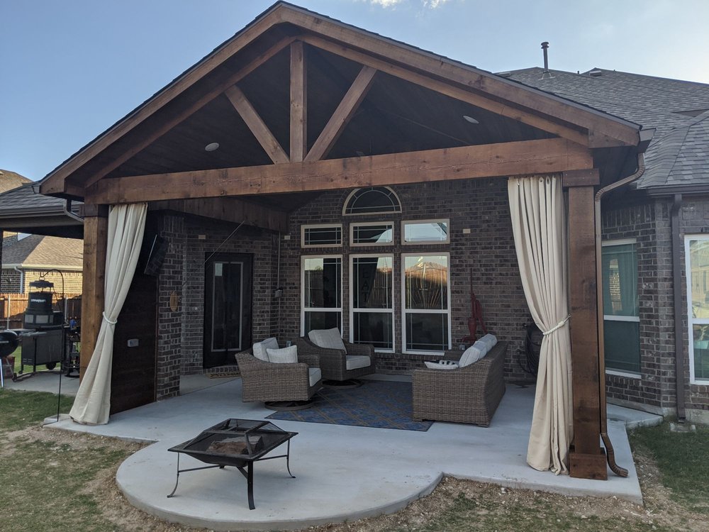 Slide of A 1 Victory Construction