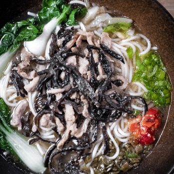 Jin's MiFen - Chinese Near Me - Ajax, Ontario