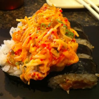 Toro Sushi - Kamikaze - Sushi Bars Near Me - Chicago, Illinois