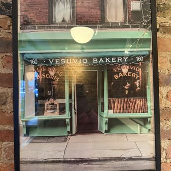 Vesuvio Bakery - Bakeries Near Me - New York, New York Vesuvio Bakery - Bakeries Near Me - New York, New York