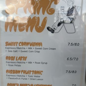 Picnic coffee - Menu - Coffee & Tea Near Me - Los Angeles, California Picnic coffee - Menu - Coffee & Tea Near Me - Los Angeles, California