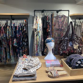 Johnny Was - Accessories Near Me - Carmel, California Johnny Was - Accessories Near Me - Carmel, California