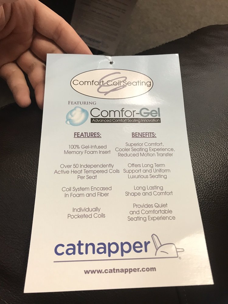 STANDARD FURNITURE Updated October 2024 3026 Pelham Pkwy, Pelham