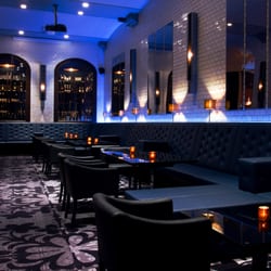 Austernbank - Austernbank Lounge