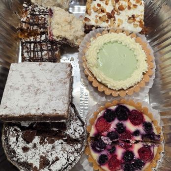 Sotta - Sweet treats - Mediterranean Near Me - Burbank, California Sotta - Sweet treats - Mediterranean Near Me - Burbank, California