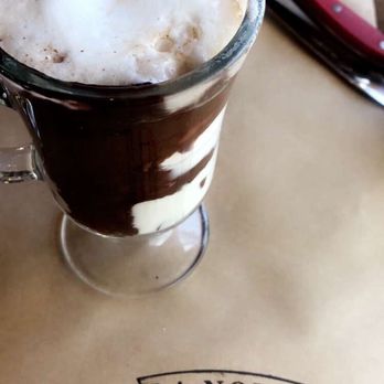 La Nonna - Argentine Near Me - Chicago, Illinois