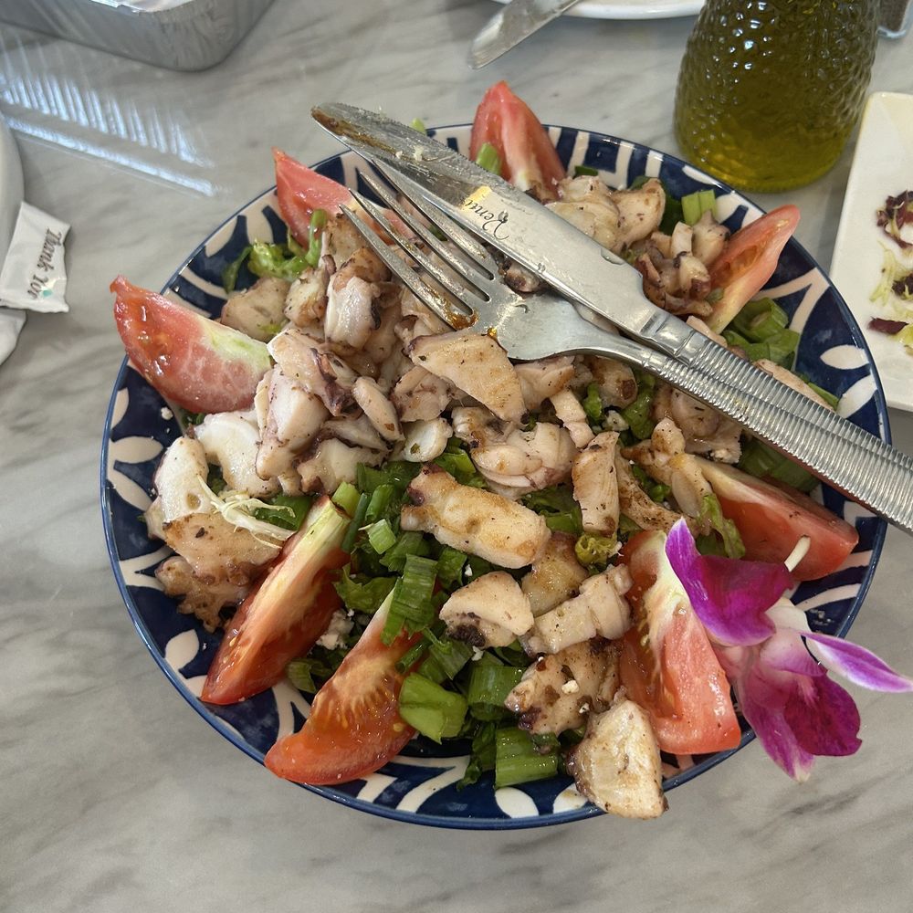 Molos Greek Taverna - Wheaton - theodora salad - Greek Near Me - Wheaton, Illinois Molos Greek Taverna - Wheaton - theodora salad - Greek Near Me - Wheaton, Illinois