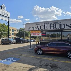 Tace buds