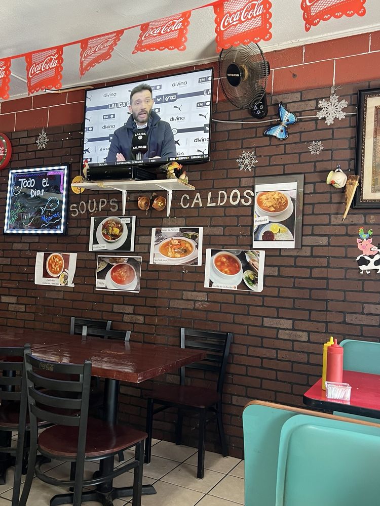 La Ranchera