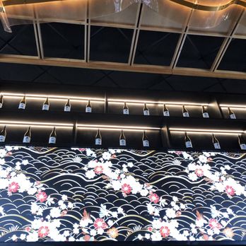 Aioe - Japanese deco - Sushi Bars Near Me - Overland Park, Kansas