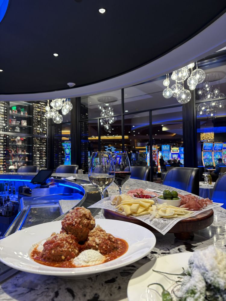Martorano's Prime - Pittsburgh