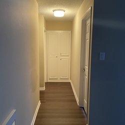 Monterey Pines Apartments